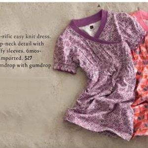 Girls' TEA dress size 12